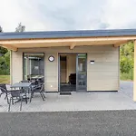 Komfortables Bungalow Am Kronenburger See Mit Terrasse Semesterbostad *