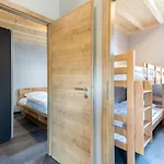 Komfortables Bungalow Am Kronenburger See Mit Terrasse Semesterbostad
