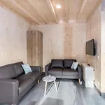 Komfortables Bungalow Am Kronenburger See Mit Terrasse Semesterbostad