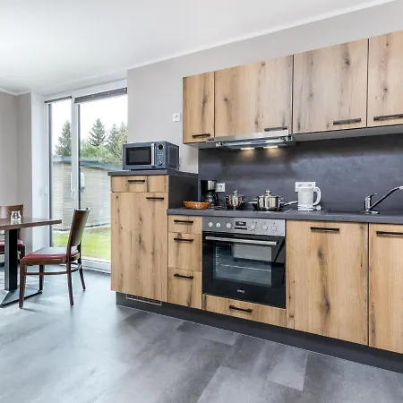 Eifel Countryside Comfort Vakantiehuis *