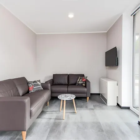 Eifel Countryside Comfort