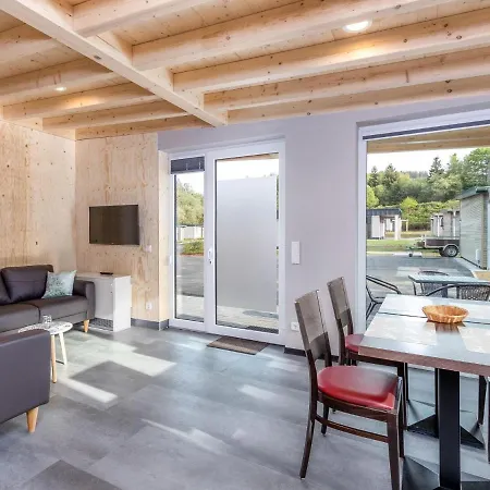 Eifel Countryside Comfort *