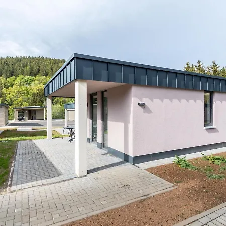 Vakantiehuis Eifel Countryside Comfort *