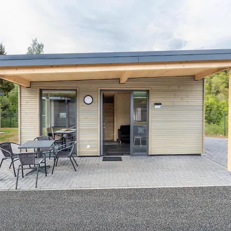 Eifel Countryside Comfort Prázdninový dům *