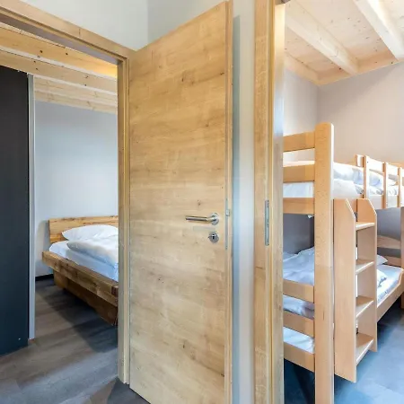 Eifel Countryside Comfort Vakantiehuis