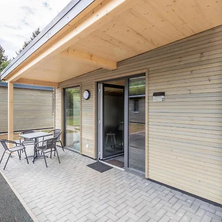 Eifel Countryside Comfort Vakantiehuis