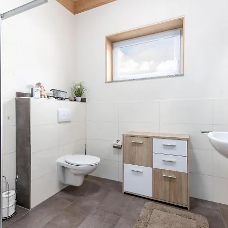 Eifel Countryside Comfort