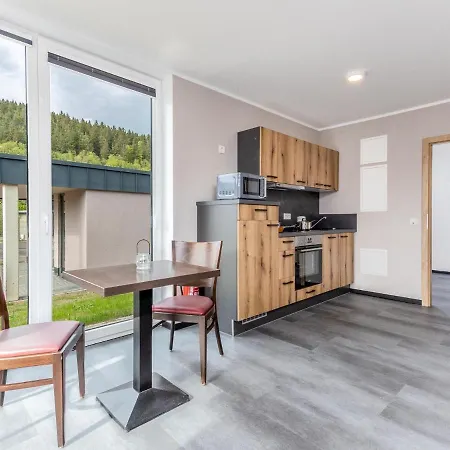 Vakantiehuis Eifel Countryside Comfort *