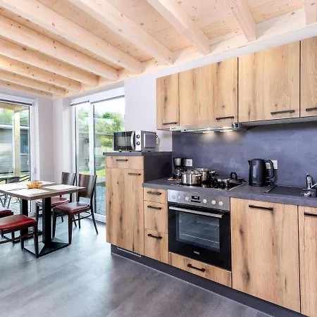 Eifel Countryside Comfort Vakantiehuis