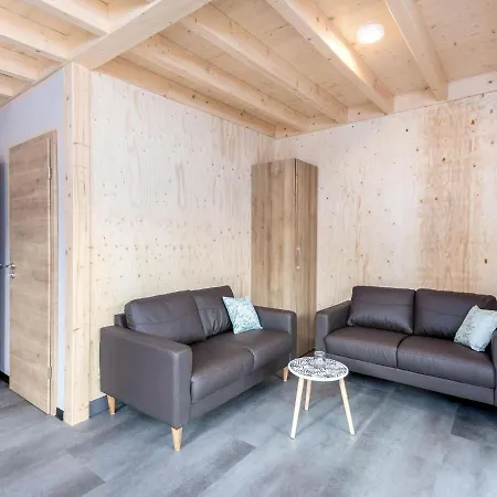 Prázdninový dům Eifel Countryside Comfort *