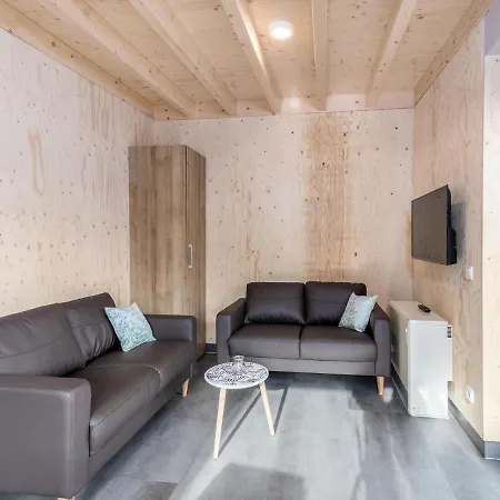 Eifel Countryside Comfort Vakantiehuis