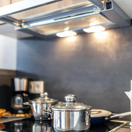 Eifel Countryside Comfort Hallschlag