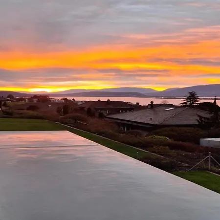 Vakantiehuis Eifel Countryside Comfort *