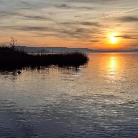 Eifel Countryside Comfort Vakantiehuis *