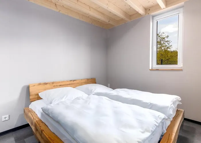 Eifel Countryside Comfort Casa de Férias