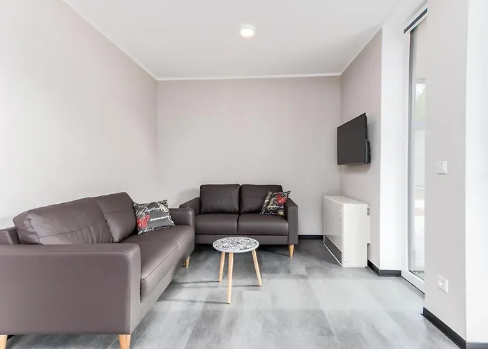 Eifel Countryside Comfort