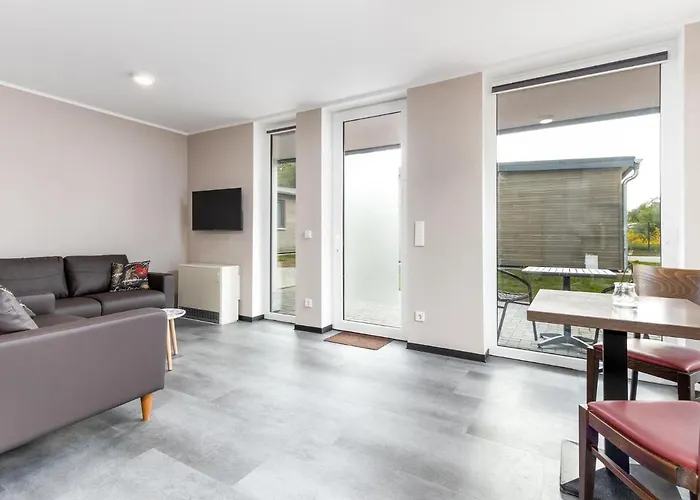 Eifel Countryside Comfort Casa de Férias *