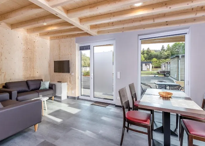 Eifel Countryside Comfort *