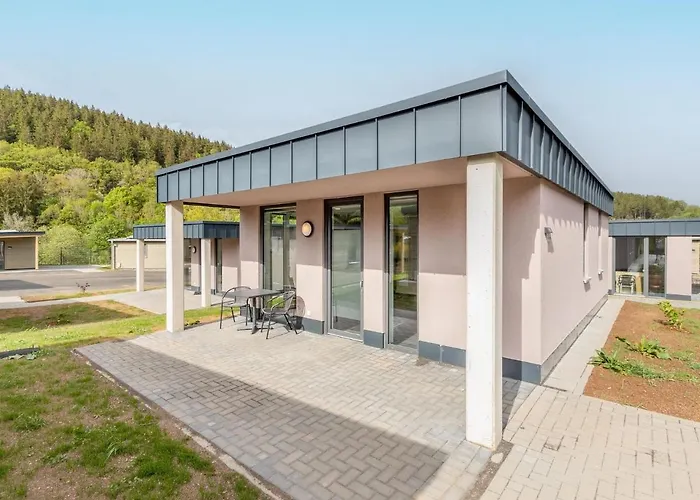 Eifel Countryside Comfort * Hallschlag