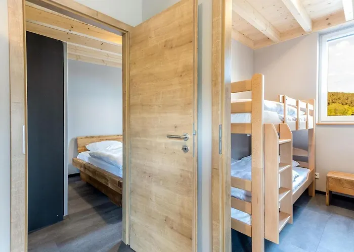 Eifel Countryside Comfort Casa de Férias