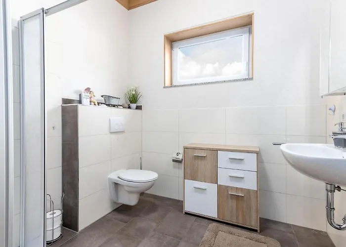 Eifel Countryside Comfort