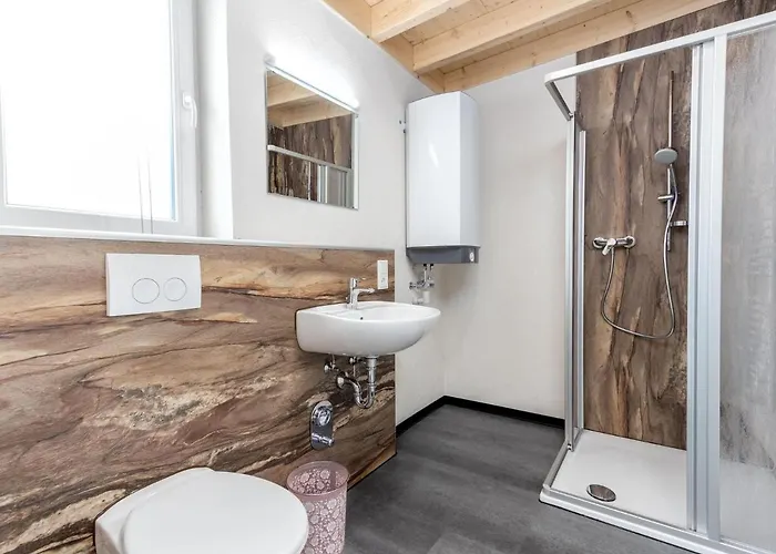 Eifel Countryside Comfort Casa de Férias Hallschlag