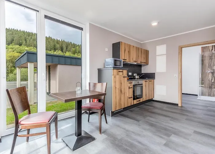 Casa de Férias Eifel Countryside Comfort *