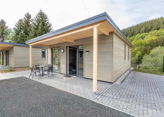 Eifel Countryside Comfort * Hallschlag