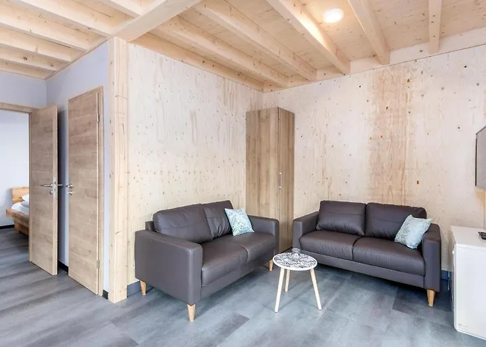 Casa de Férias Eifel Countryside Comfort *