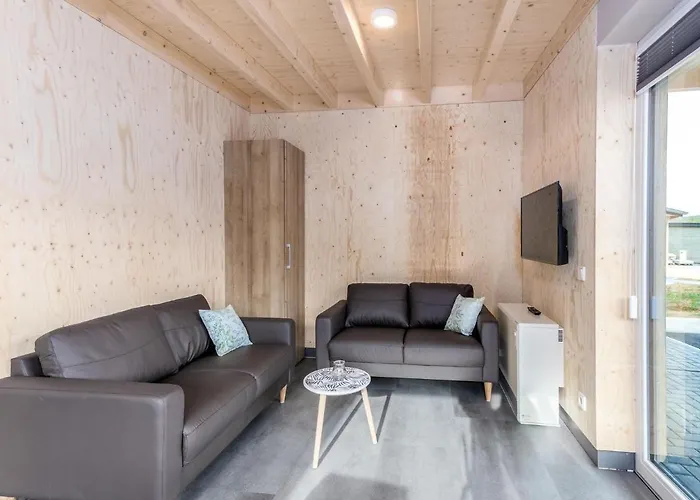 Eifel Countryside Comfort Casa de Férias