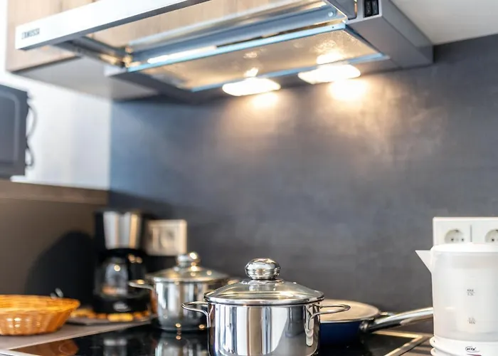 Eifel Countryside Comfort Hallschlag