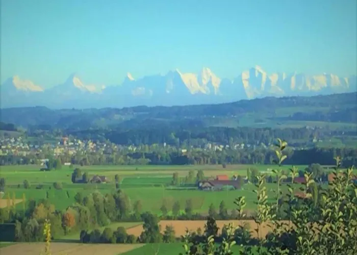 Casa de Férias Eifel Countryside Comfort Hallschlag