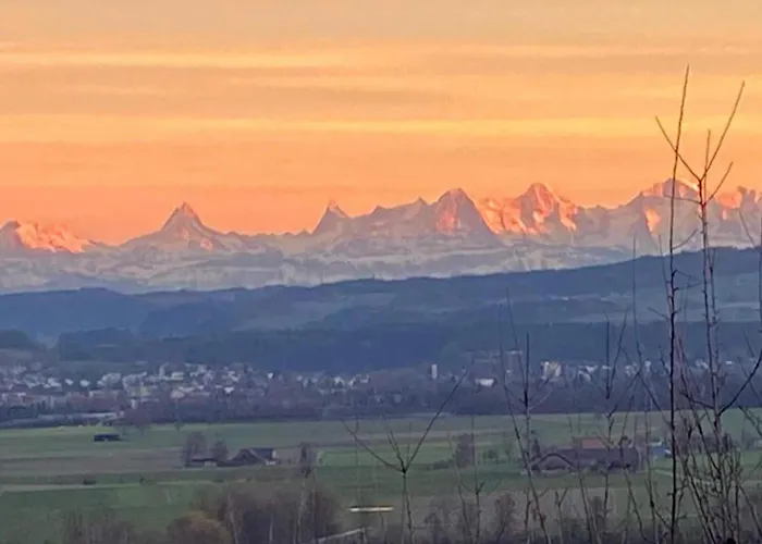 Eifel Countryside Comfort Hallschlag
