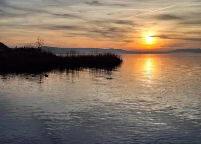 Eifel Countryside Comfort Casa de Férias *